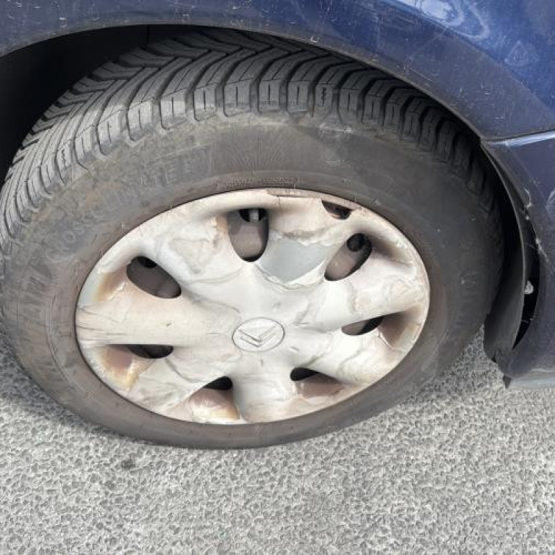 Pivot de moyeu avant droit CITROEN XSARA PICASSO Photo n°20