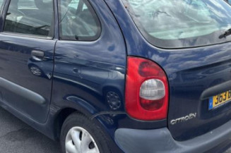 Pivot de moyeu avant gauche CITROEN XSARA PICASSO