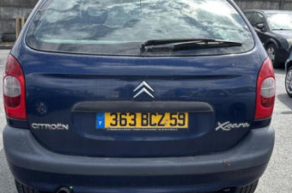 Pivot de moyeu avant gauche CITROEN XSARA PICASSO