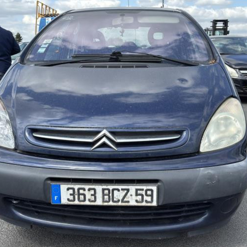 Pivot de moyeu avant gauche CITROEN XSARA PICASSO Photo n°8