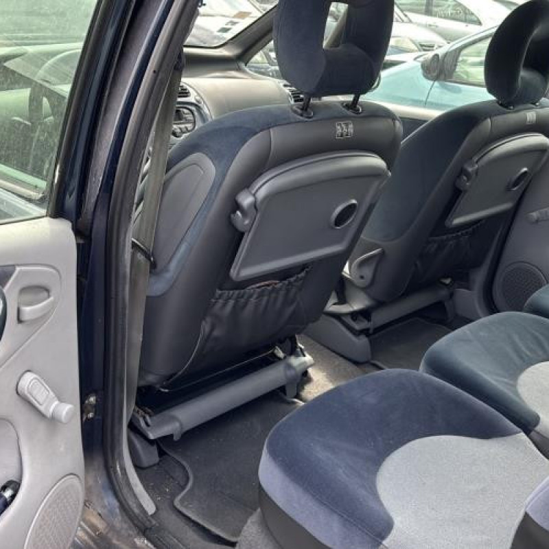 Pivot de moyeu avant gauche CITROEN XSARA PICASSO Photo n°10