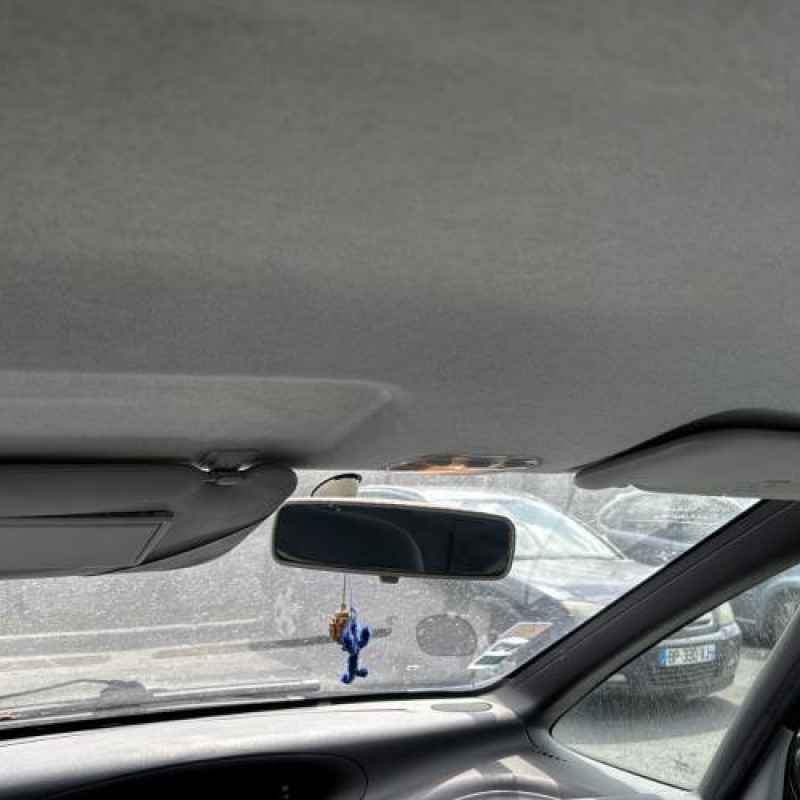 Pivot de moyeu avant gauche CITROEN XSARA PICASSO Photo n°13