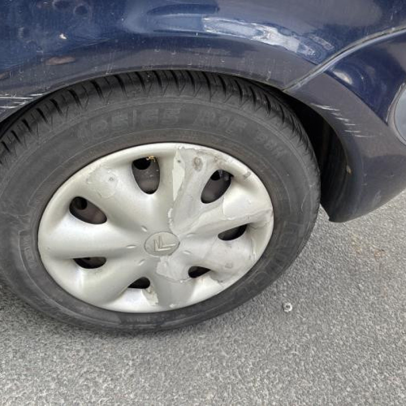 Pivot de moyeu avant gauche CITROEN XSARA PICASSO Photo n°14