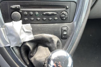 Pivot de moyeu avant gauche CITROEN XSARA PICASSO