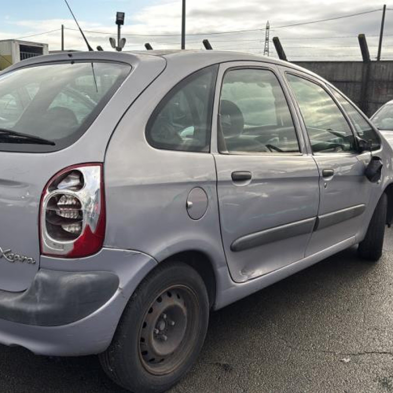 Pivot de moyeu avant droit CITROEN XSARA PICASSO Photo n°3