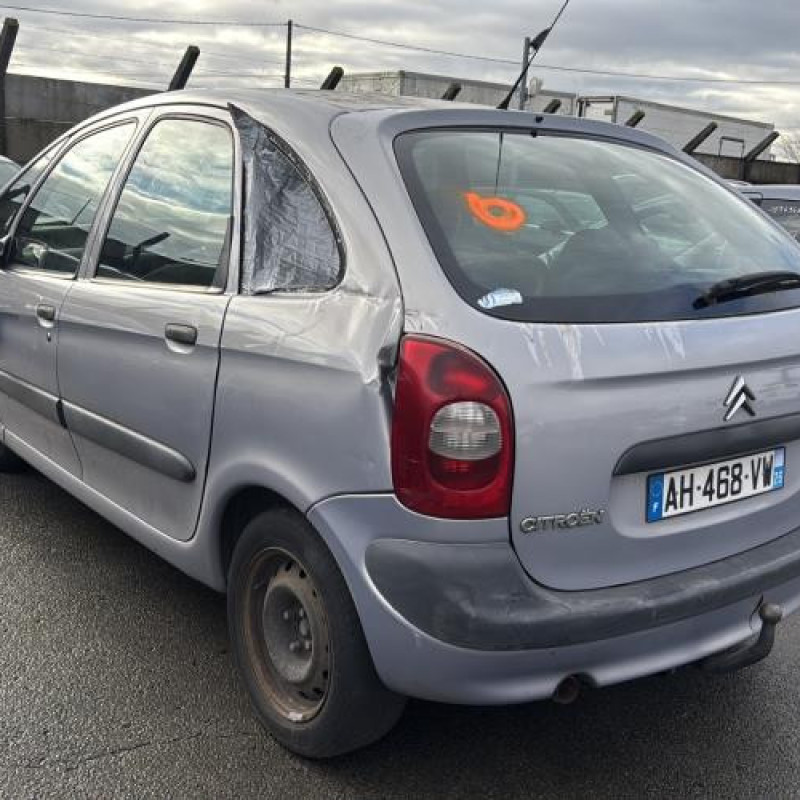 Pivot de moyeu avant droit CITROEN XSARA PICASSO Photo n°4