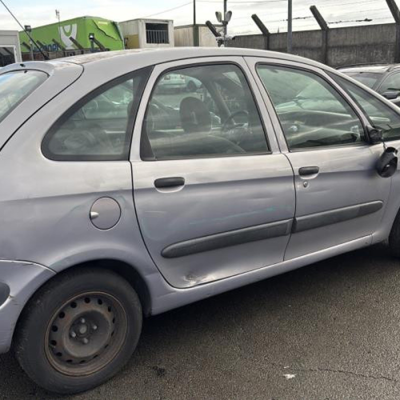 Pivot de moyeu avant droit CITROEN XSARA PICASSO Photo n°6