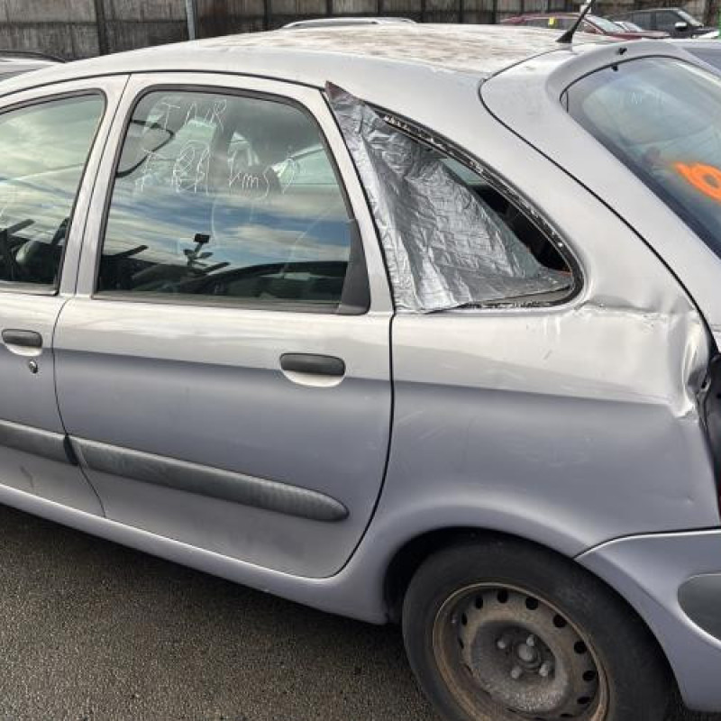 Pivot de moyeu avant droit CITROEN XSARA PICASSO Photo n°7