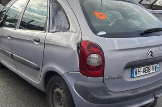 Pivot de moyeu avant gauche CITROEN XSARA PICASSO