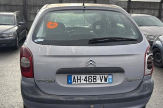 Pivot de moyeu avant gauche CITROEN XSARA PICASSO