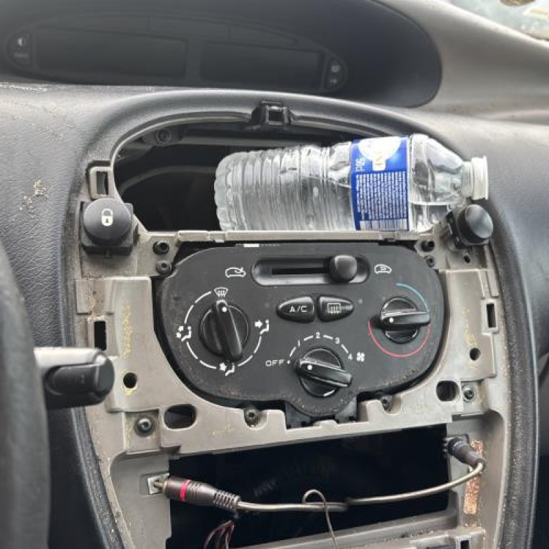 Pivot de moyeu avant gauche CITROEN XSARA PICASSO Photo n°15