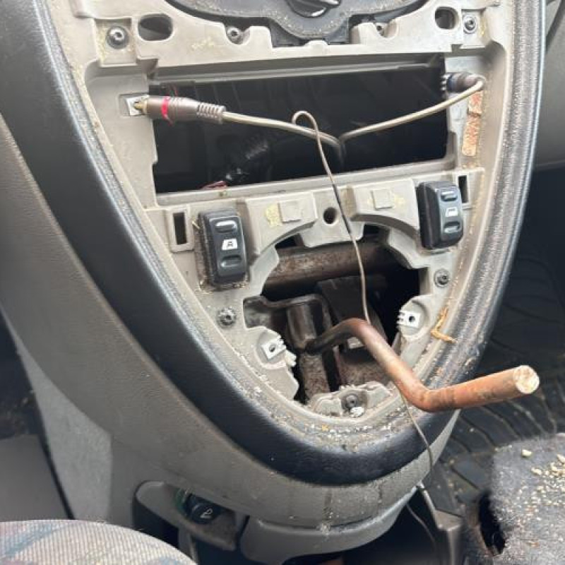 Pivot de moyeu avant gauche CITROEN XSARA PICASSO Photo n°16