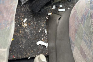 Pivot de moyeu avant gauche CITROEN XSARA PICASSO