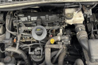 Pivot de moyeu avant gauche CITROEN XSARA PICASSO