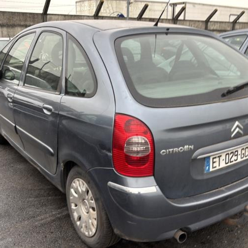 Pivot de moyeu avant droit CITROEN XSARA PICASSO Photo n°4