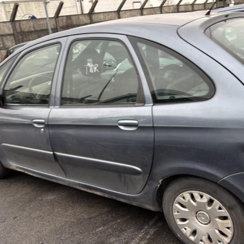 Pivot de moyeu avant droit CITROEN XSARA PICASSO Photo n°6