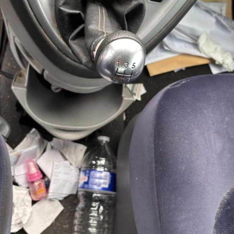 Pivot de moyeu avant droit CITROEN XSARA PICASSO Photo n°17