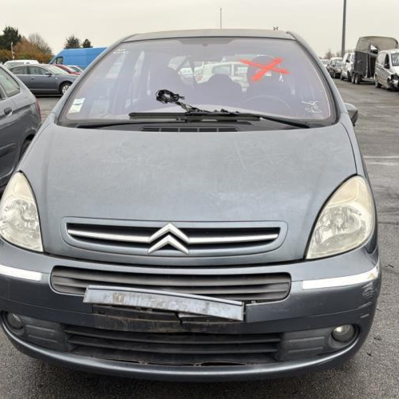 Pivot de moyeu avant gauche CITROEN XSARA PICASSO Photo n°8