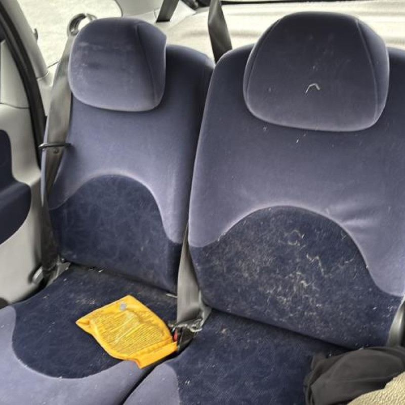 Pivot de moyeu avant gauche CITROEN XSARA PICASSO Photo n°11