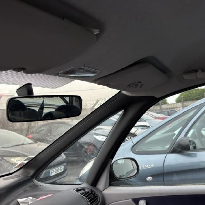 Pivot de moyeu avant gauche CITROEN XSARA PICASSO Photo n°13