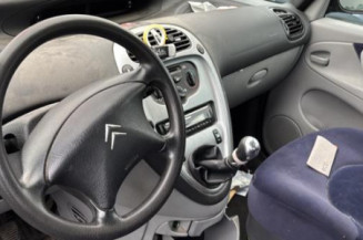 Pivot de moyeu avant gauche CITROEN XSARA PICASSO