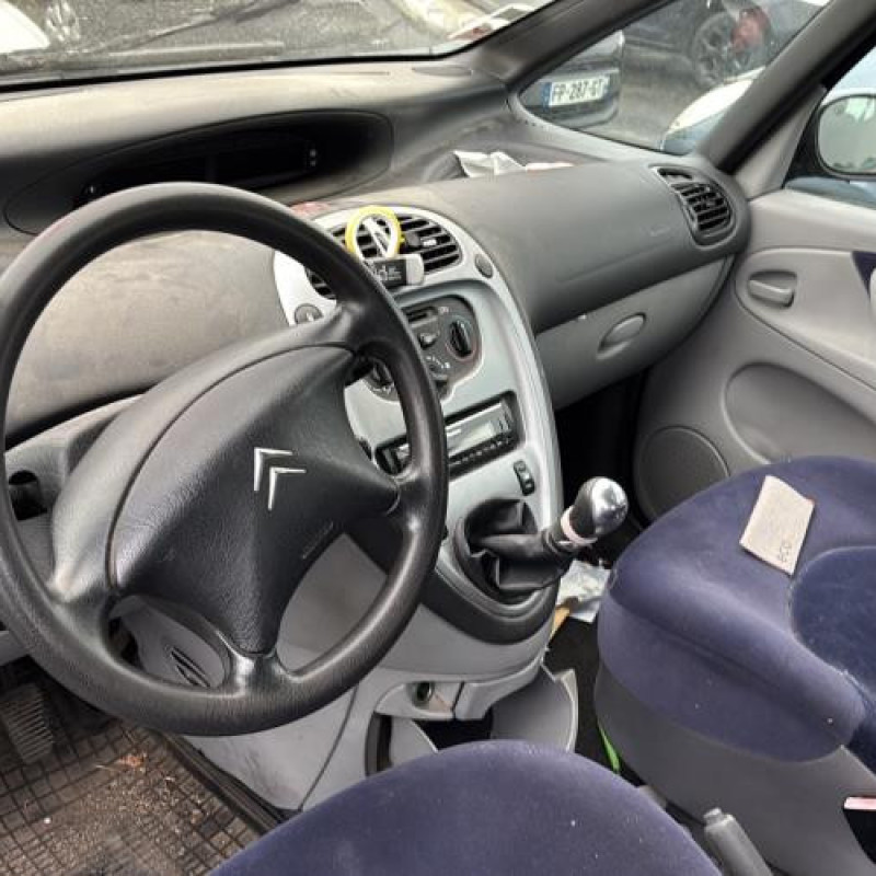 Pivot de moyeu avant gauche CITROEN XSARA PICASSO Photo n°14