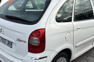 Pivot de moyeu avant droit CITROEN XSARA PICASSO