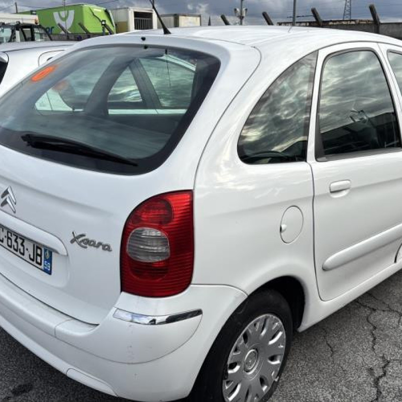 Pivot de moyeu avant droit CITROEN XSARA PICASSO Photo n°3