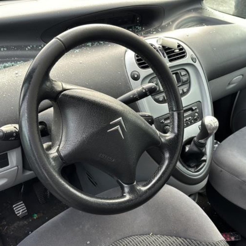 Pivot de moyeu avant droit CITROEN XSARA PICASSO Photo n°11