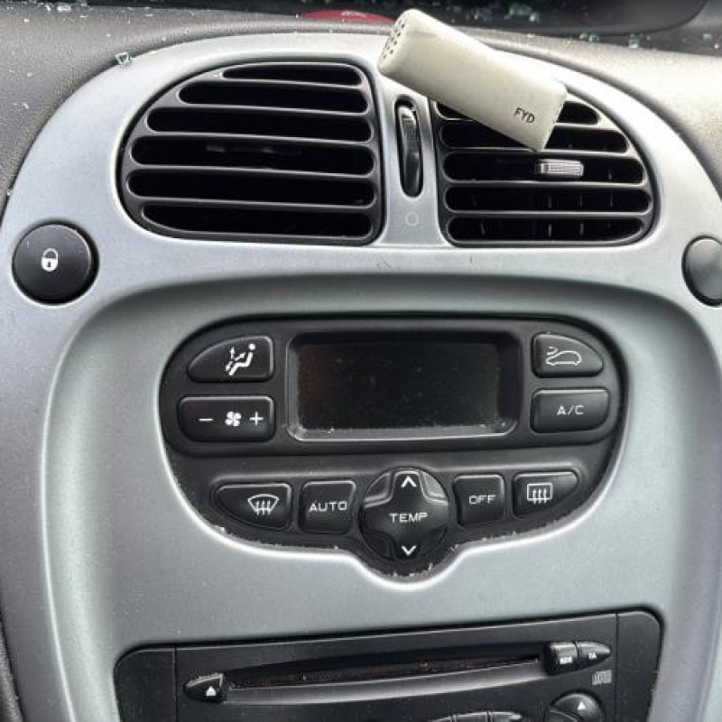 Pivot de moyeu avant droit CITROEN XSARA PICASSO Photo n°14