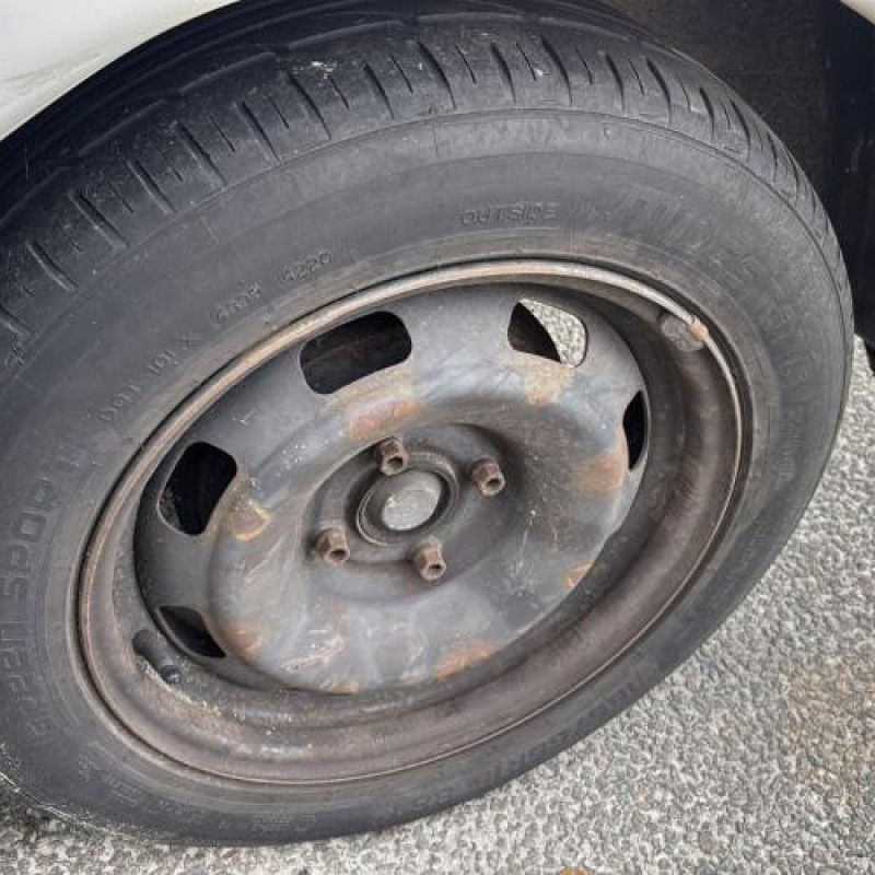 Pivot de moyeu avant droit CITROEN XSARA PICASSO Photo n°16