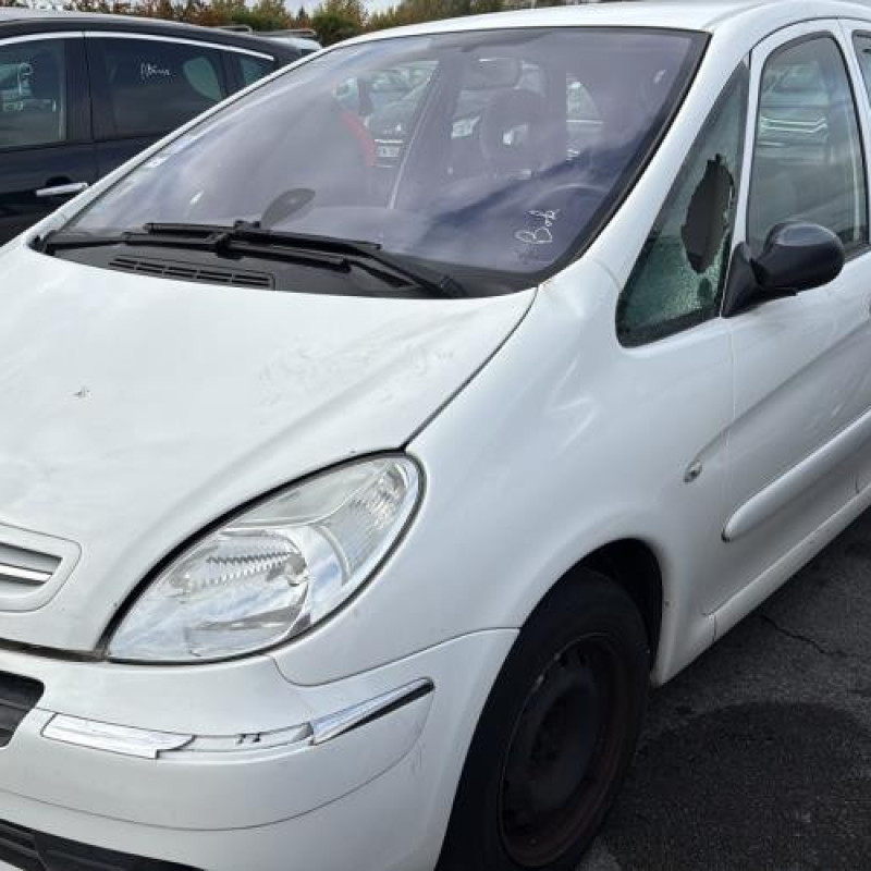 Pivot de moyeu avant gauche CITROEN XSARA PICASSO Photo n°1