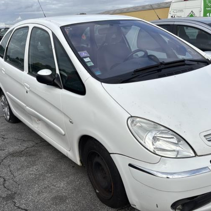 Pivot de moyeu avant gauche CITROEN XSARA PICASSO Photo n°2