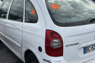 Pivot de moyeu avant gauche CITROEN XSARA PICASSO