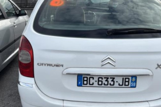 Pivot de moyeu avant gauche CITROEN XSARA PICASSO