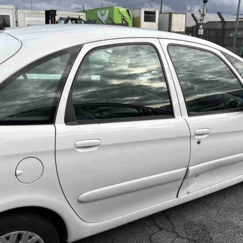 Pivot de moyeu avant gauche CITROEN XSARA PICASSO Photo n°7