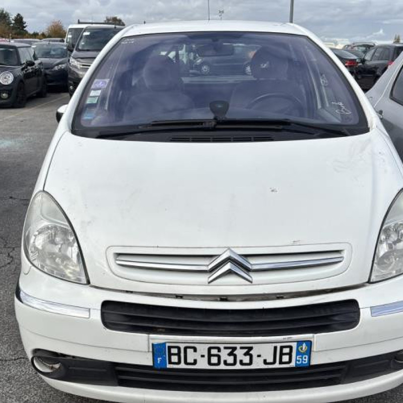 Pivot de moyeu avant gauche CITROEN XSARA PICASSO Photo n°8