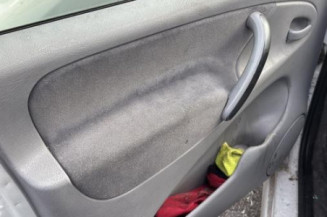 Pivot de moyeu avant gauche CITROEN XSARA PICASSO