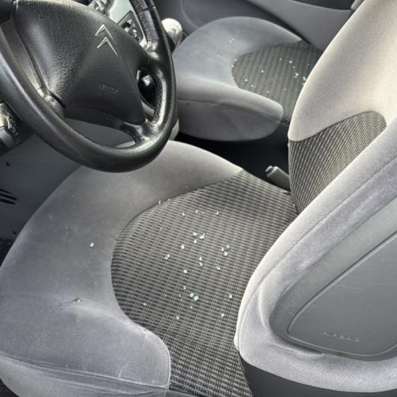 Pivot de moyeu avant gauche CITROEN XSARA PICASSO Photo n°10