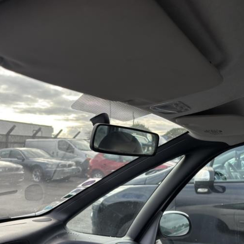 Pivot de moyeu avant gauche CITROEN XSARA PICASSO Photo n°12