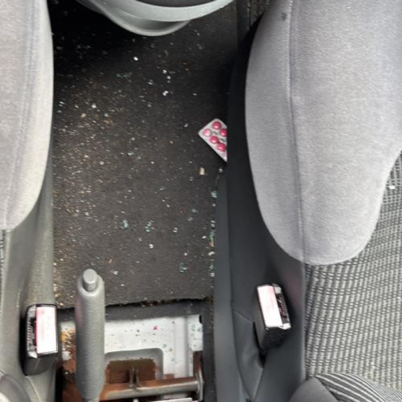 Pivot de moyeu avant gauche CITROEN XSARA PICASSO Photo n°15