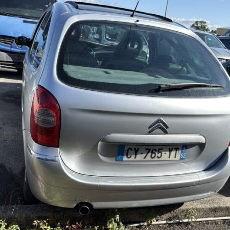 Pivot de moyeu avant droit CITROEN XSARA PICASSO Photo n°5