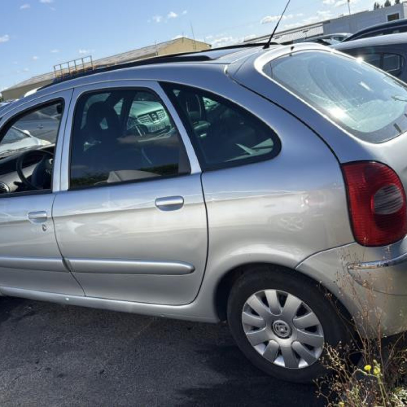 Pivot de moyeu avant droit CITROEN XSARA PICASSO Photo n°6