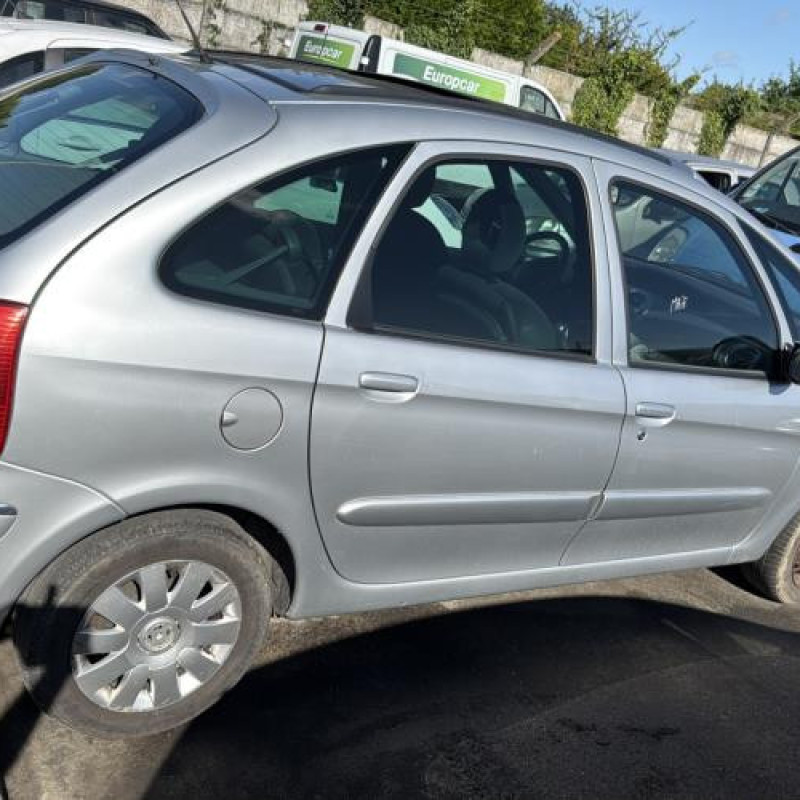 Pivot de moyeu avant droit CITROEN XSARA PICASSO Photo n°7