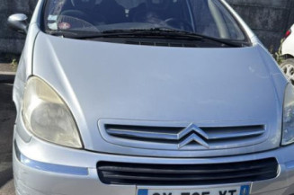 Pivot de moyeu avant droit CITROEN XSARA PICASSO