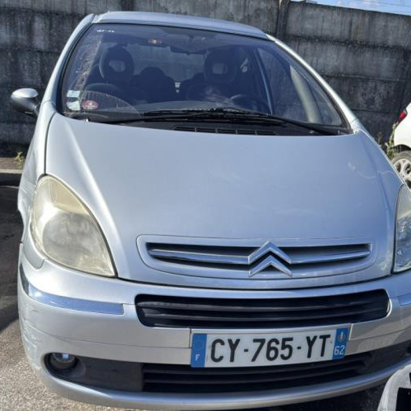 Pivot de moyeu avant droit CITROEN XSARA PICASSO Photo n°8