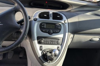 Pivot de moyeu avant droit CITROEN XSARA PICASSO