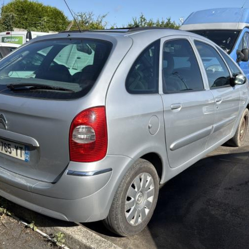 Pivot de moyeu avant gauche CITROEN XSARA PICASSO Photo n°3