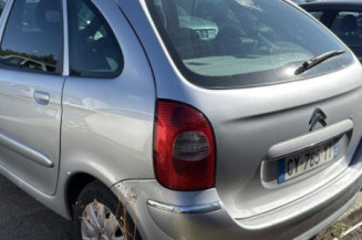 Pivot de moyeu avant gauche CITROEN XSARA PICASSO