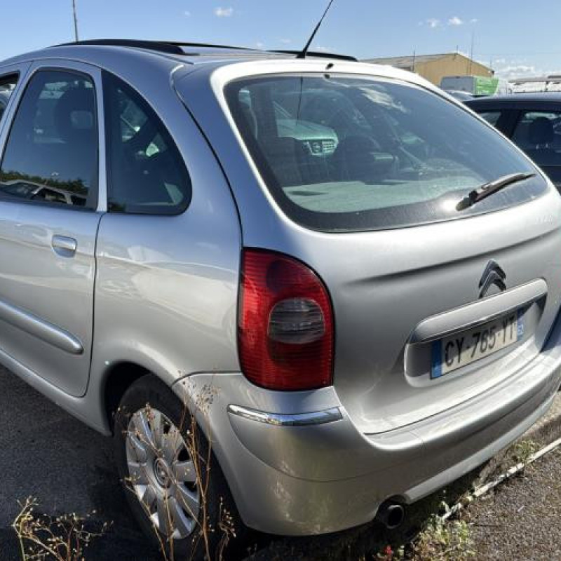 Pivot de moyeu avant gauche CITROEN XSARA PICASSO Photo n°4